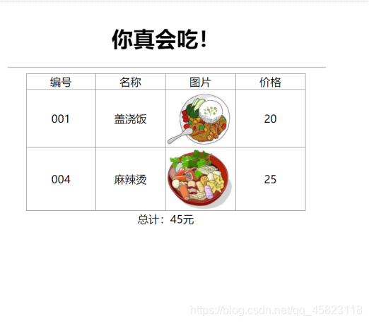 jsp中 使用java输出动态页面 jsp如何实现动态页面_jsp中 使用java输出动态页面_05