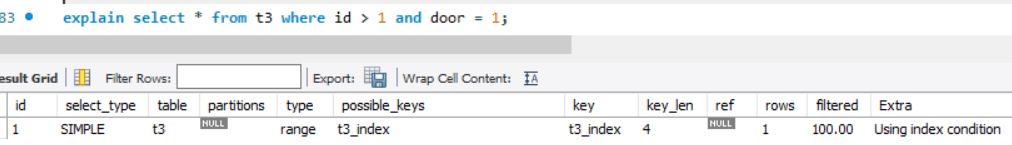 MySQL报告总结 mysql总结与分析_数据_03