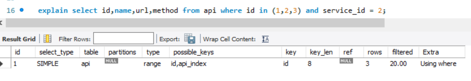 MySQL报告总结 mysql总结与分析_MySQL报告总结_06