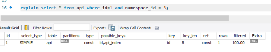 MySQL报告总结 mysql总结与分析_mysql_11