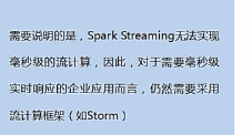 基于Spark的综合应用程序设计 spark编程基础答案_spark_22