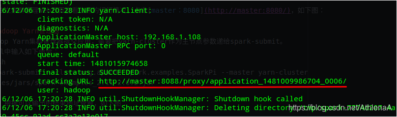 基于Spark的综合应用程序设计 spark编程基础答案_基于Spark的综合应用程序设计_50