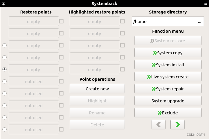 ubuntu mysql 自动备份脚 本 ubuntu20备份_运维