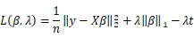 python中ADMM算法求解LASSO回归 python lasso回归_LASSO_38