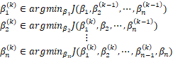 python中ADMM算法求解LASSO回归 python lasso回归_scikit-learn_89