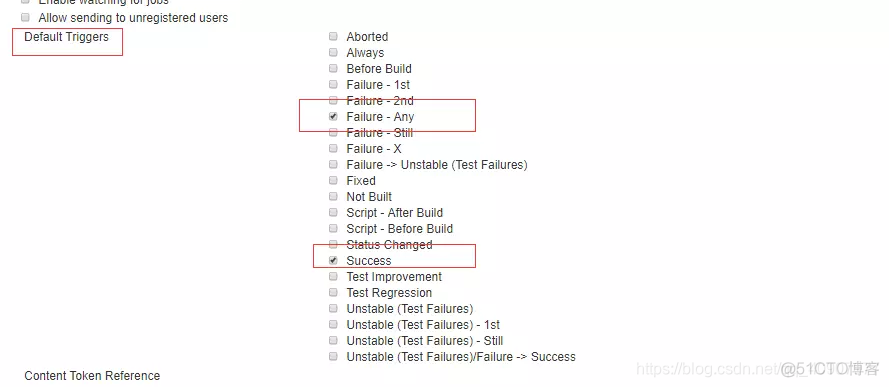 jenkins 配置android 环境 jenkins配置文件详解_Jenkins_19