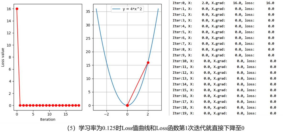 python导入优化器包 pytorch sgd优化器_随机梯度下降_09