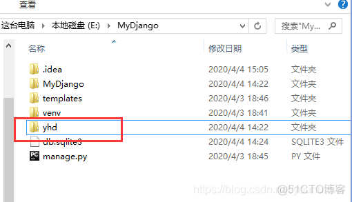 pychar 生成Django docker 用pycharm创建django_virtualenv_04