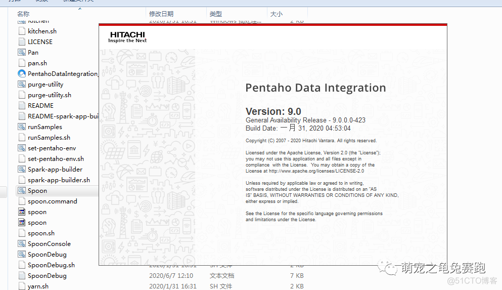 kettle 安装mysql启动 kettle9.0 安装教程_java_16