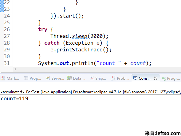 JAVA 乐观锁 实现 java多线程乐观锁实现代码_内存地址