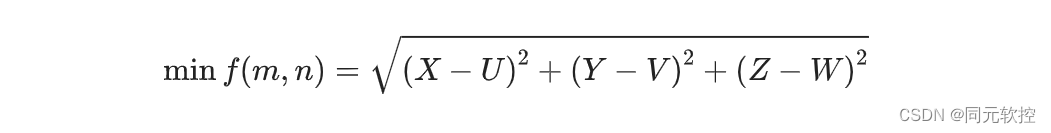 python的多体动力学代码 多体动力学仿真_算法_19