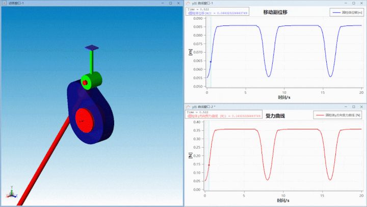 python的多体动力学代码 多体动力学仿真_算法_29