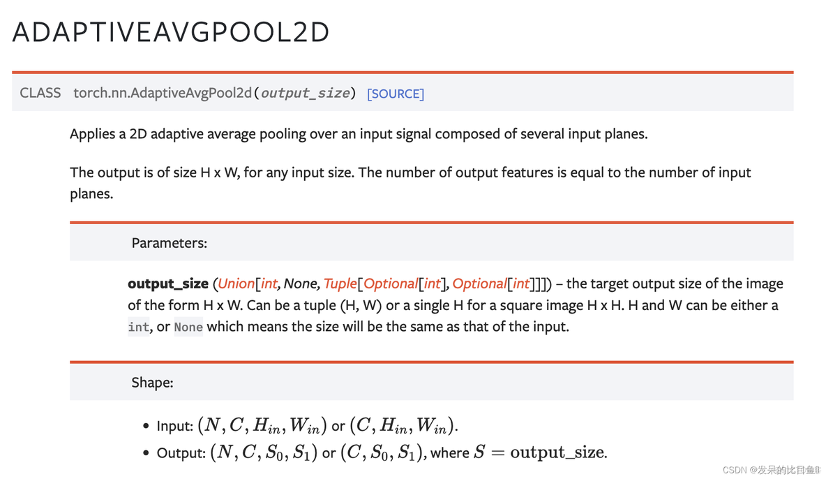 pytorch openpose教程 pytorch pooling_深度学习_36