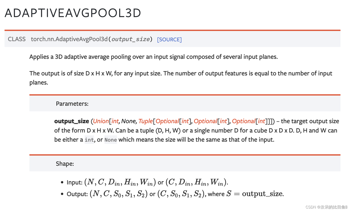 pytorch openpose教程 pytorch pooling_人工智能_37