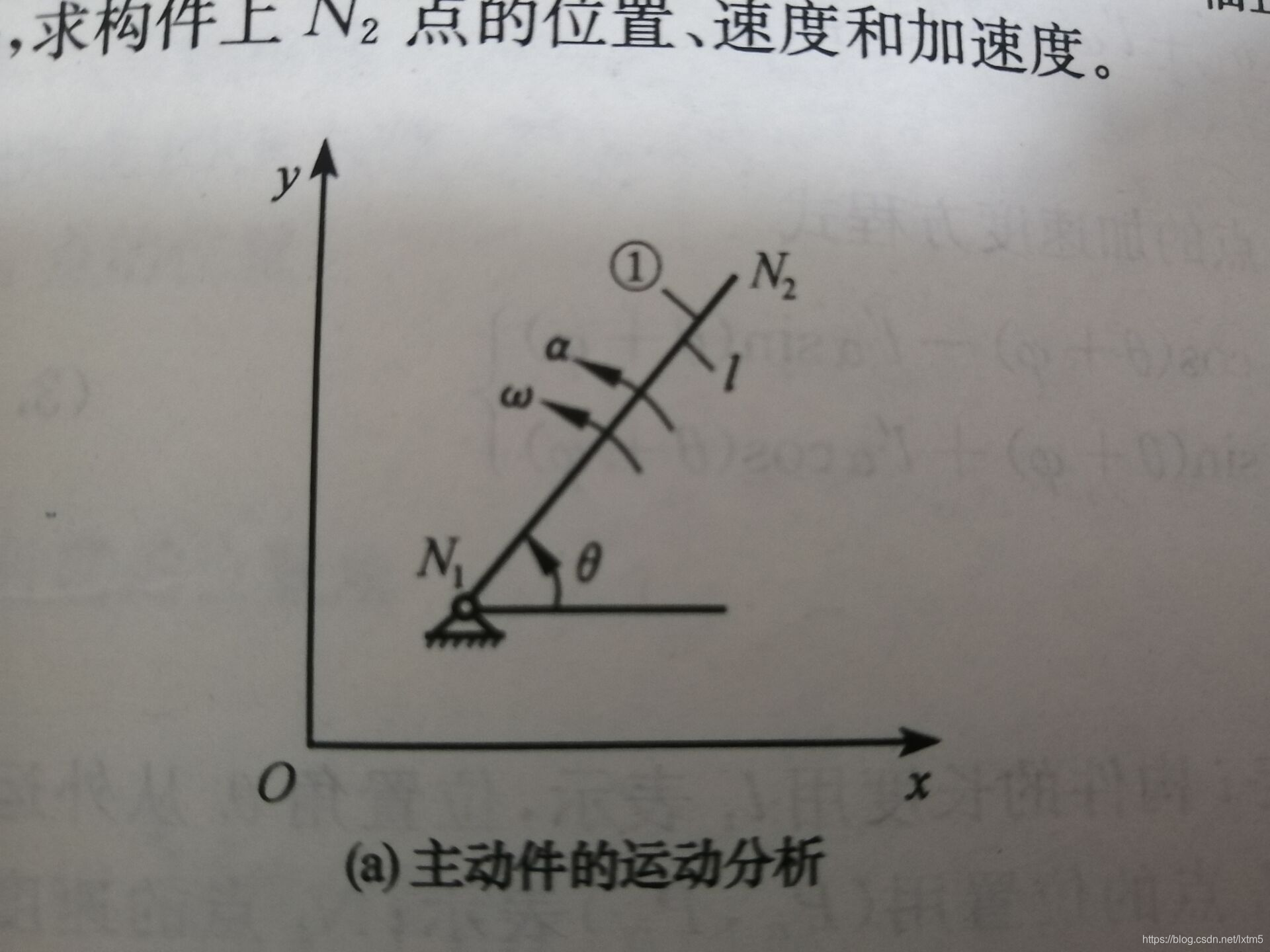 简述运动分析的一般流程计算机视觉 运动分析怎么做_简述运动分析的一般流程计算机视觉_05