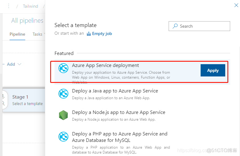 azure python sdk 获取所有订阅 azure devop_ci_15