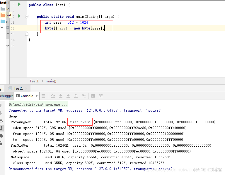 Java xss大小 -xss jvm_编程语言_04