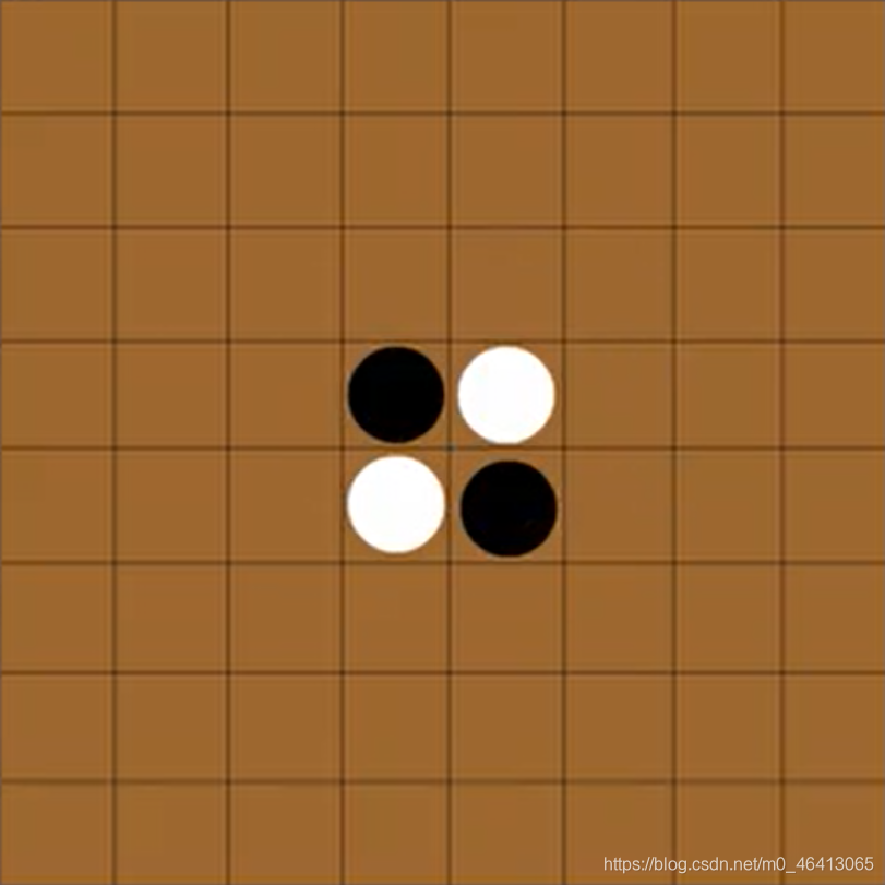 黑白棋aipython 黑白棋怎么下_黑白棋aipython