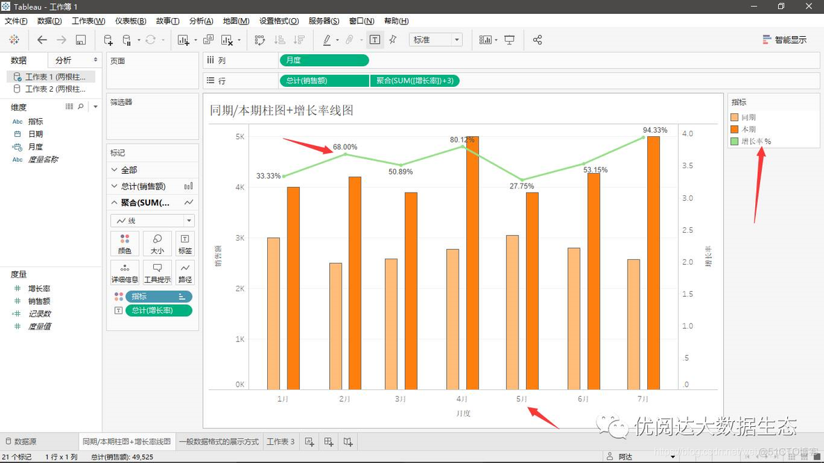 双柱形图Python 双柱形图二个系列_双柱形图Python_07