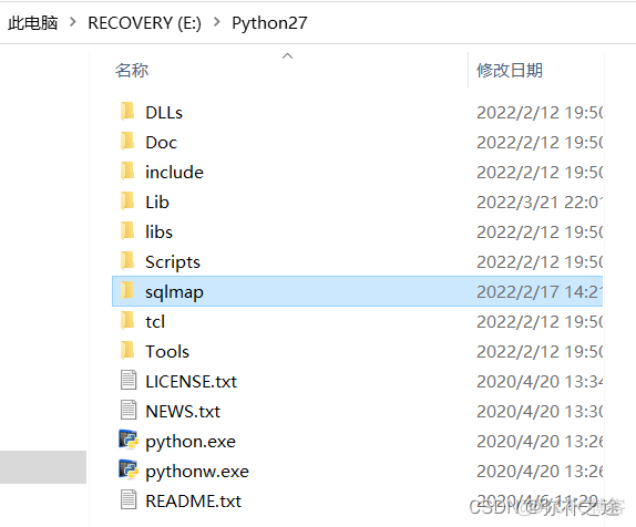 sqlmap进入mysql sqlmap -d mysql_服务器_02