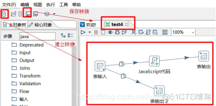 kettle 输出mongodb 更新 kettle怎么增量更新_字段