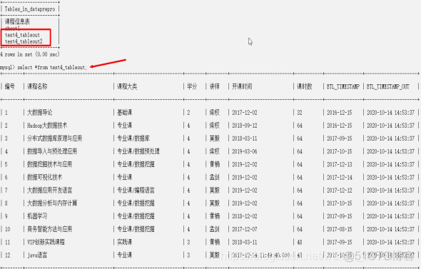 kettle 输出mongodb 更新 kettle怎么增量更新_kettle 输出mongodb 更新_10