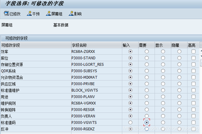 制造业业务中台系统架构图 制造中心的职责_SAP_20