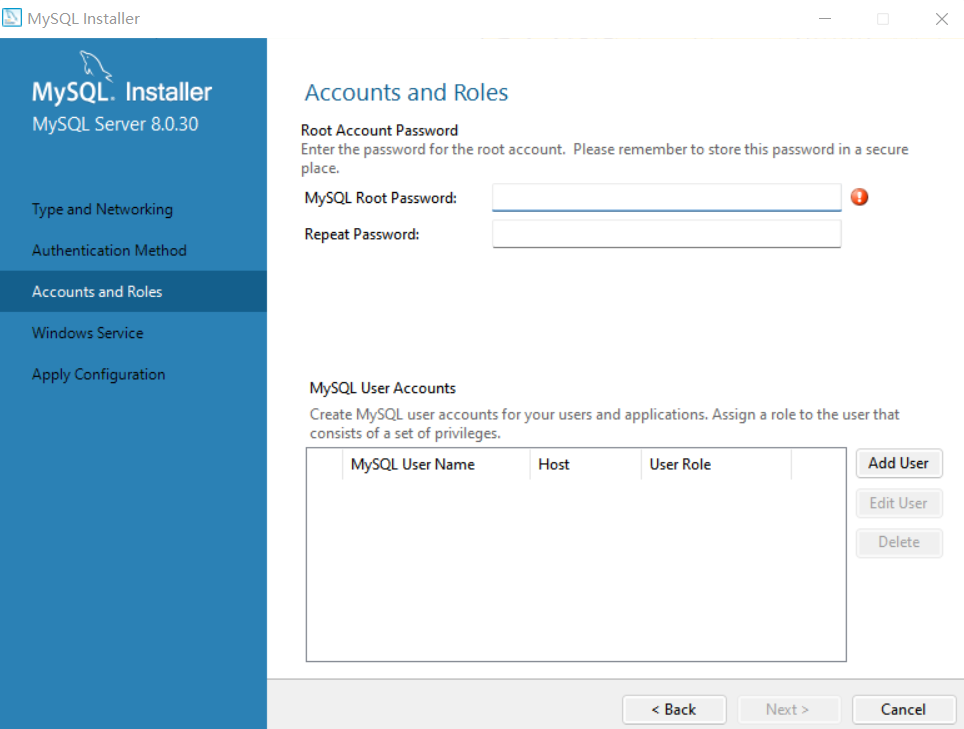 安装mysql要联网的问题 mysql8.0安装需要联网吗_MySQL_10