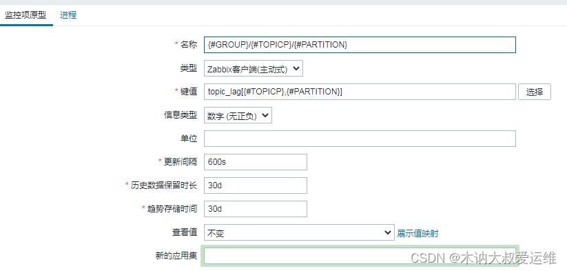 监控kafka消费 java kafka topic监控_监控kafka消费 java_02