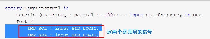 深度学习 vhdl 开发板 vhdl的开发过程_数据类型