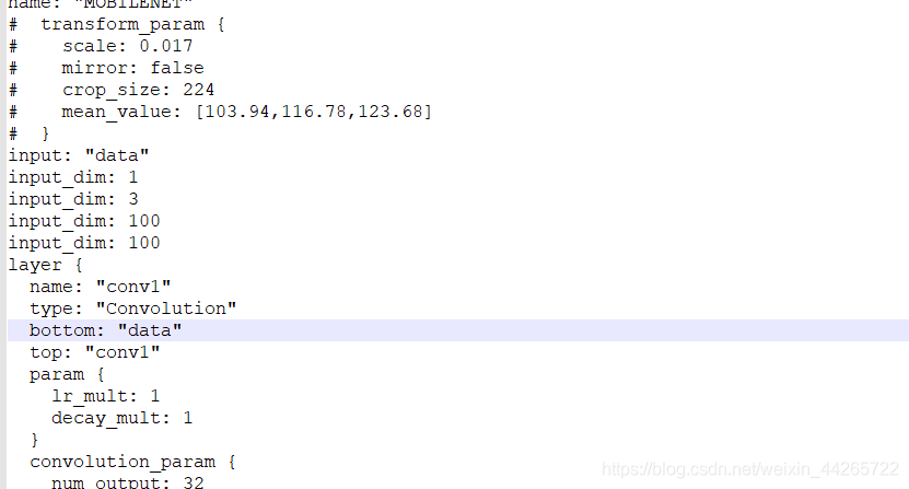 python如何自动划分训练集和测试集和验证集 训练集和测试集代码_参数文件_21