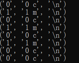 python如何自动划分训练集和测试集和验证集 训练集和测试集代码_参数文件_26