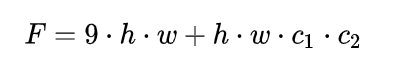 深度学习 轻量化网络方法 轻量化计算_深度学习 轻量化网络方法_06