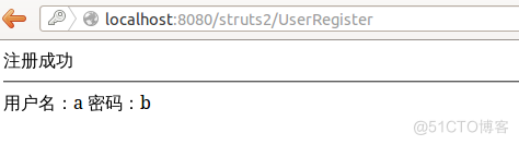 struts登录用户加入redis struts2登录验证_struts_11