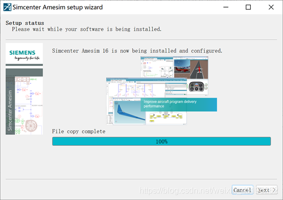 Ameism matlab联合仿真神经网络 amesim16与matlab联合仿真_MATLAB_17