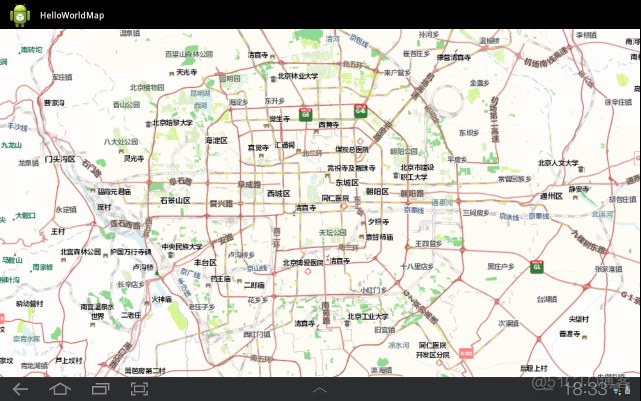 ArcGIS Maps SDK for JavaScript视频教程 arcgis runtime sdk for android_android_08