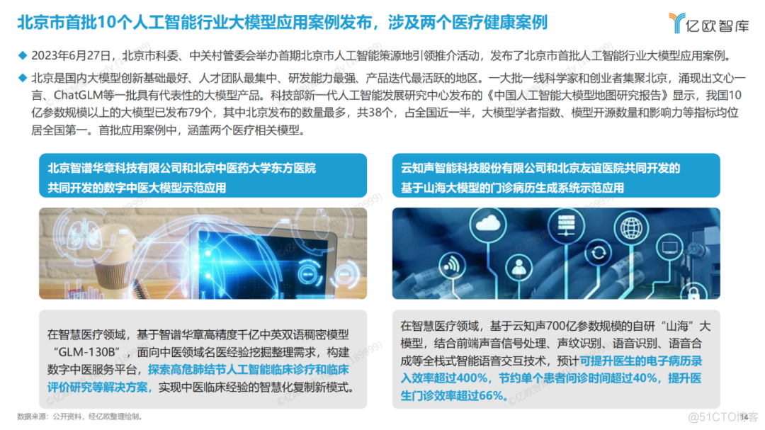 2023医疗健康AI大模型行业研究报告_IT_13