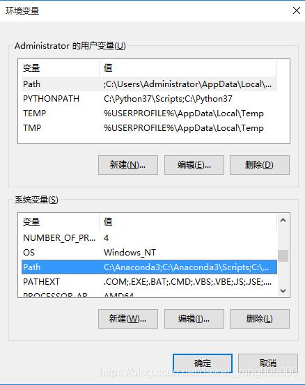 Python开发环境[Pycharm&Eclipse&Anaconda]_pycharm_28