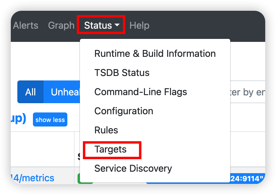 ElasticSearch使用Grafana监控服务状态-Docker版_配置文件