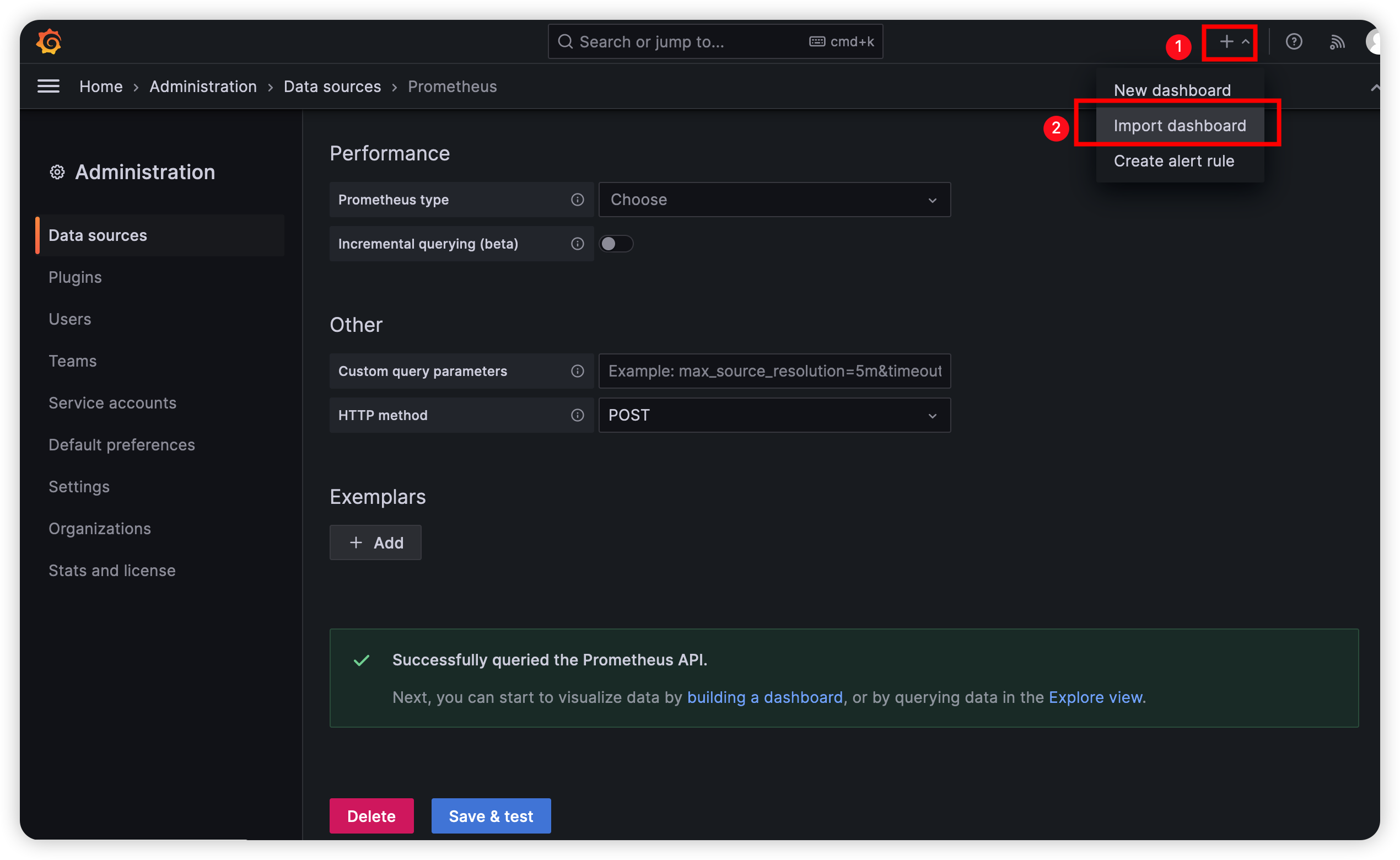 ElasticSearch使用Grafana监控服务状态-Docker版_docker_10