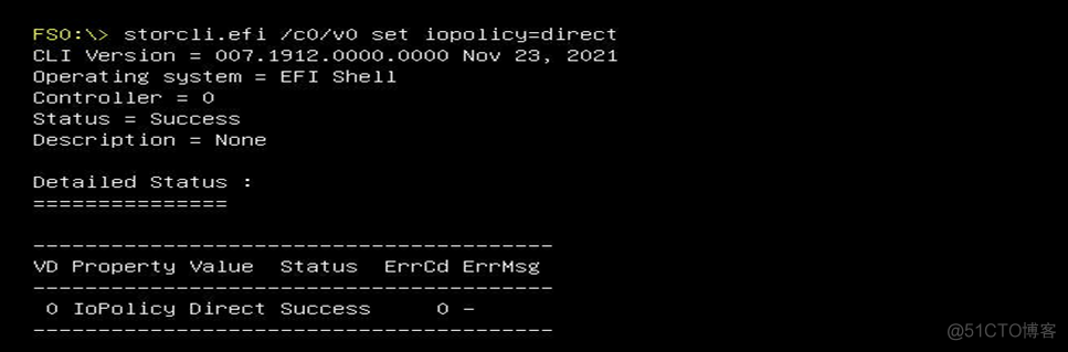 bios 清阵列卡缓存 raid卡清缓存_固件_02