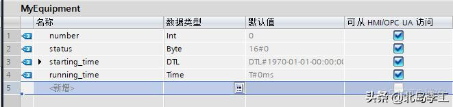 python 能模拟西门s7 python控制西门子plc_运行时间_02