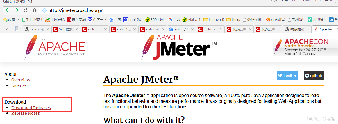 [转帖]【Jmeter】Jmeter压力测试工具安装及使用教程（redis测试）_Redis