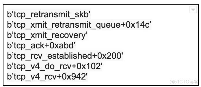 【转帖】eBay 云计算“网”事｜网络重传篇_TCP_05