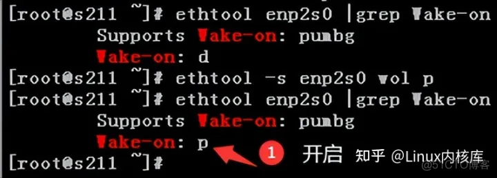 【转帖】一文解析ethtool 命令的使用_驱动程序_04