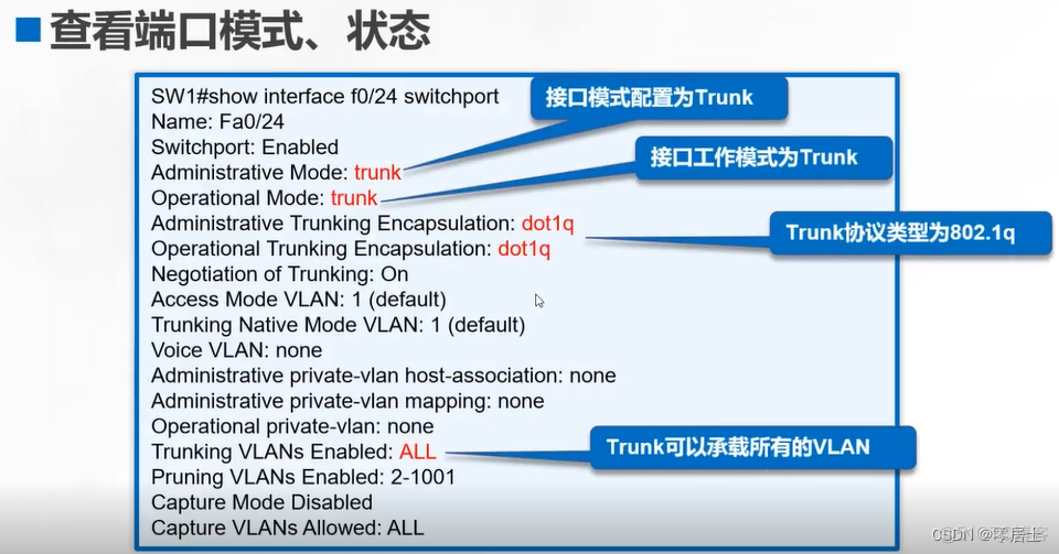 [转帖]VLAN与三层交换机_链路_12