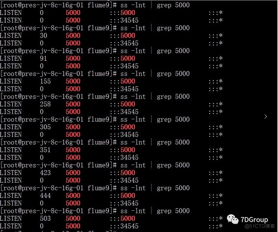 [转帖]性能分析之TCP全连接队列占满问题分析及优化过程_TCP_09