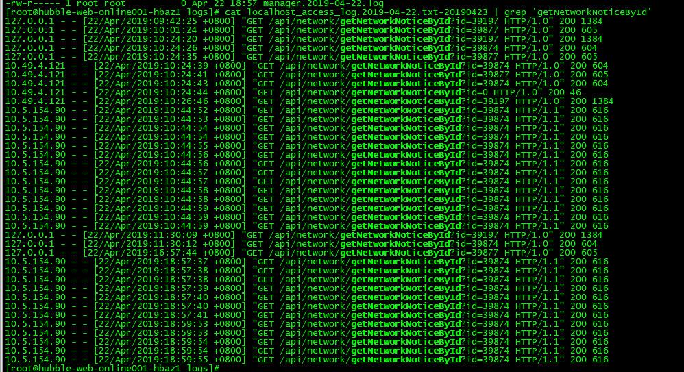 [转帖]总结：nginx502：Tomcat调优之acceptCount_nginx_05