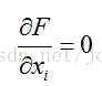 拉格朗日乘子法 python代码 拉格朗日乘子法 kkt_最优化_06