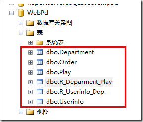 pdm文件转mysql pdm怎么转换为cdm_数据库_30